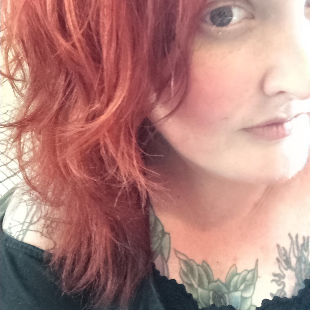 Meet your Posher, Nicki